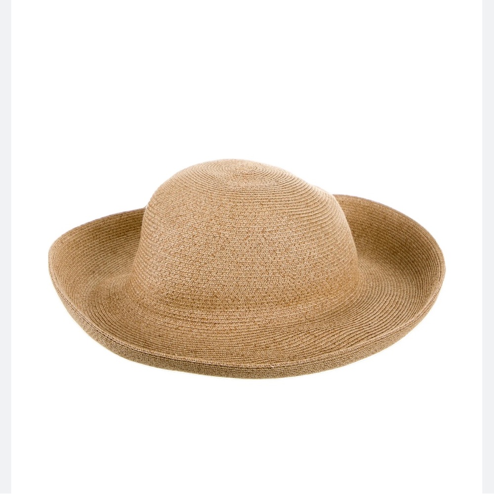 Annabel Ingall  hat very chicc always got compliments
